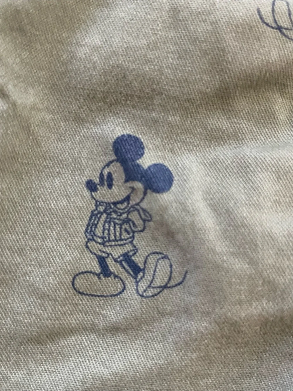 GAP babygap disney